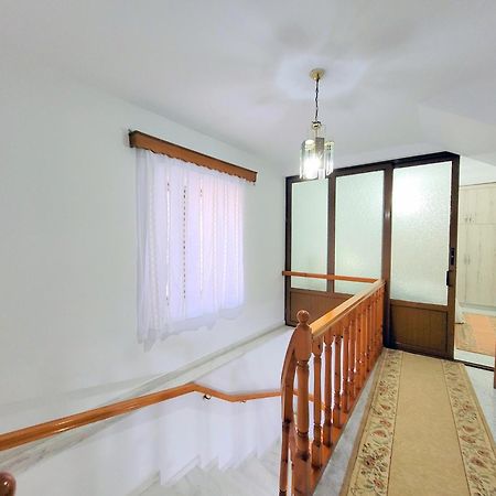 Marbi Guest House Gjirokastër 외부 사진