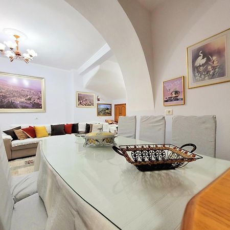 Marbi Guest House Gjirokastër 외부 사진