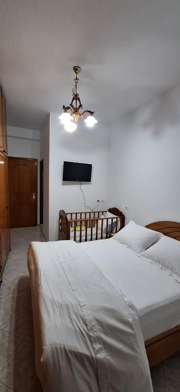 Marbi Guest House Gjirokastër 외부 사진