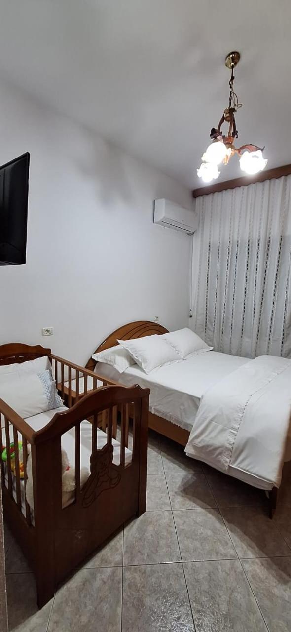Marbi Guest House Gjirokastër 외부 사진