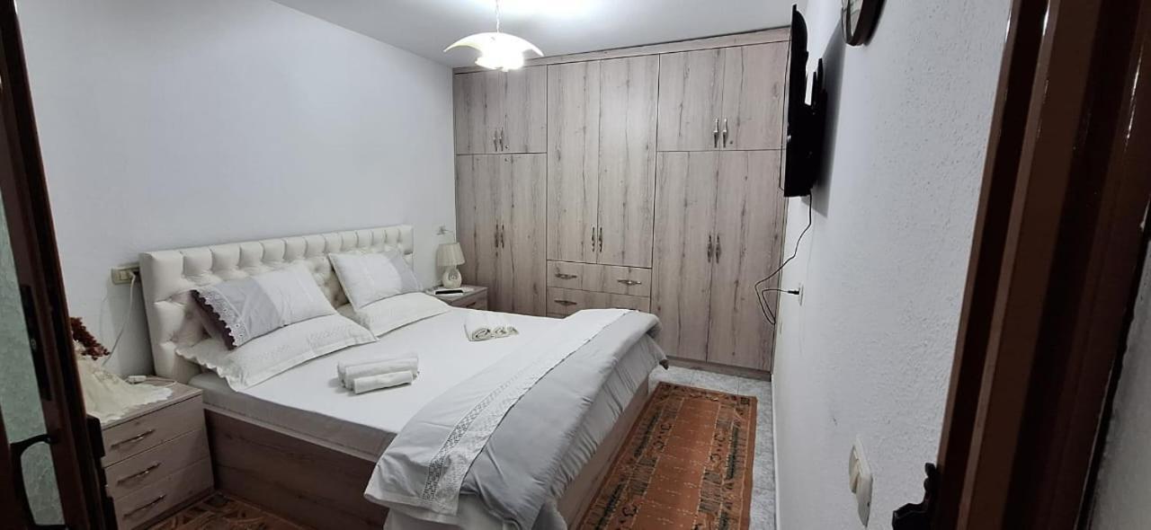 Marbi Guest House Gjirokastër 외부 사진