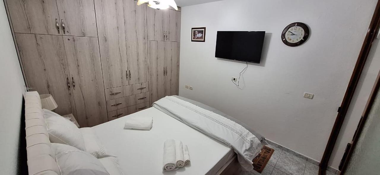 Marbi Guest House Gjirokastër 외부 사진