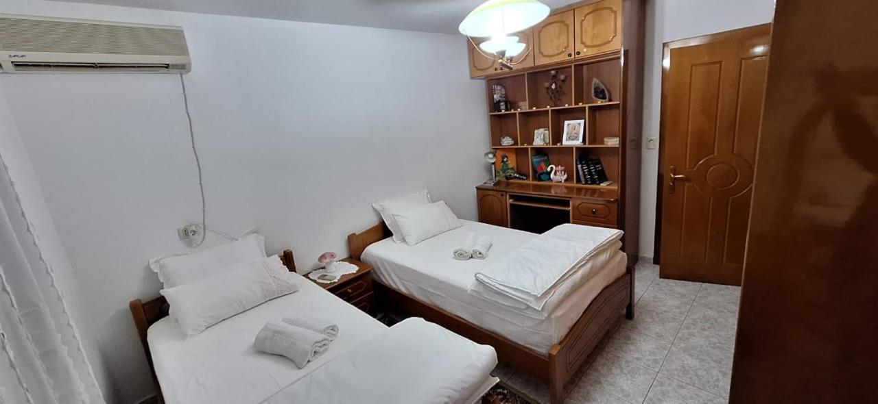 Marbi Guest House Gjirokastër 외부 사진