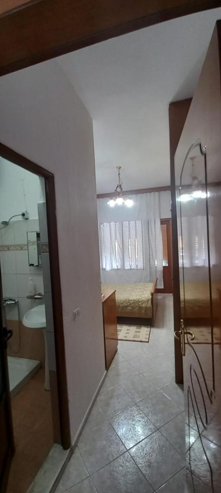 Marbi Guest House Gjirokastër 외부 사진