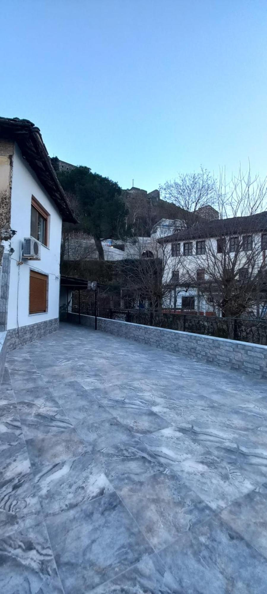 Marbi Guest House Gjirokastër 외부 사진
