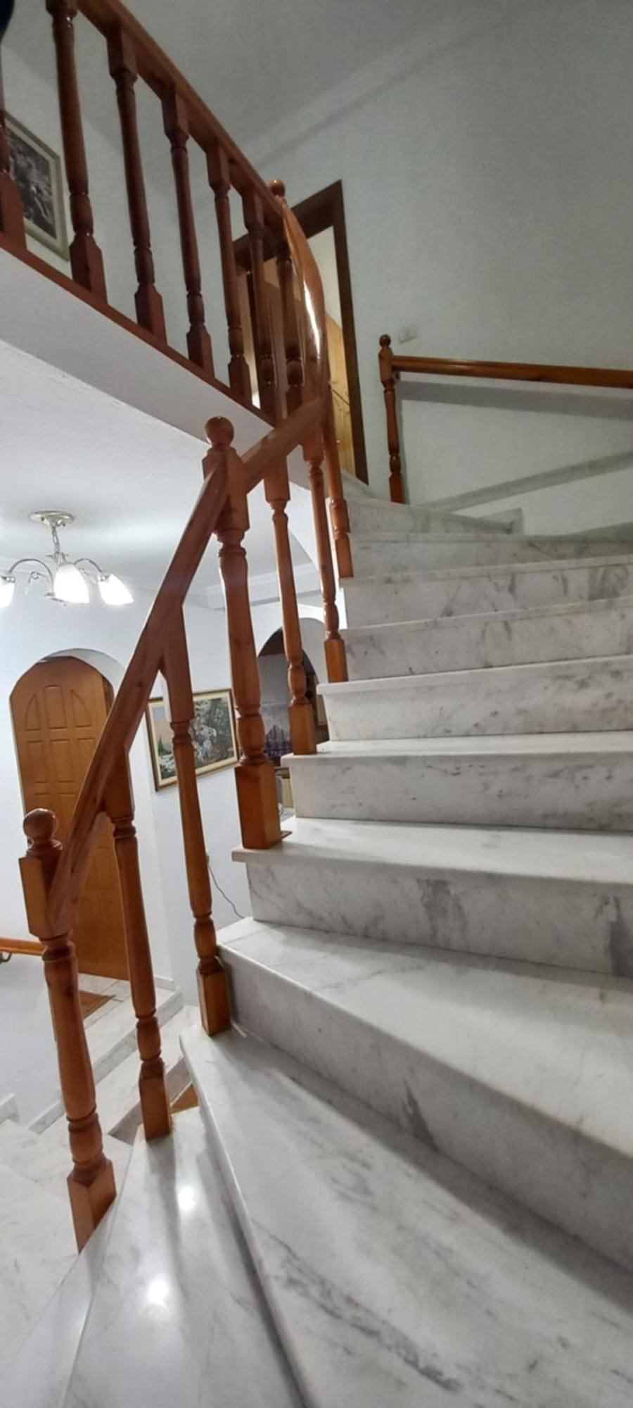Marbi Guest House Gjirokastër 외부 사진