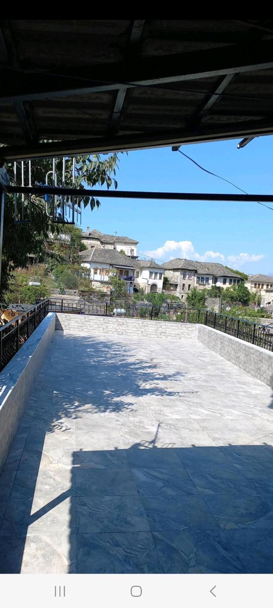 Marbi Guest House Gjirokastër 외부 사진