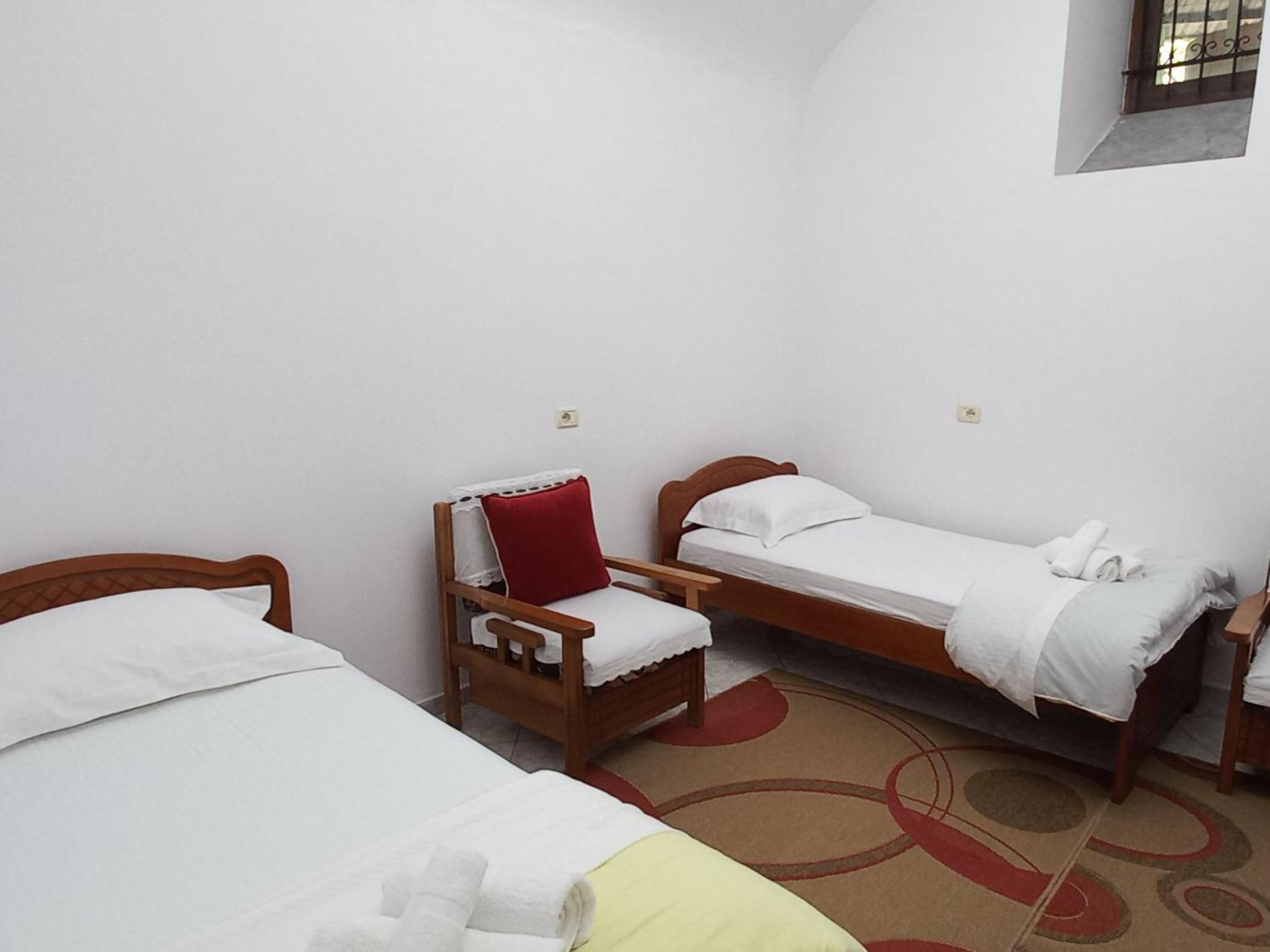 Marbi Guest House Gjirokastër 외부 사진