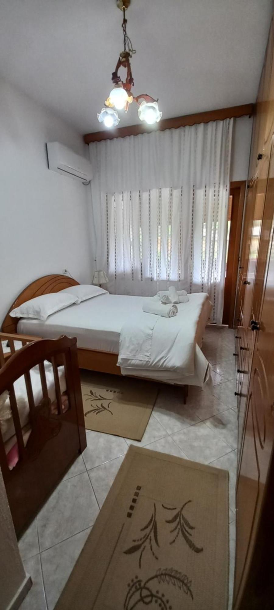 Marbi Guest House Gjirokastër 외부 사진
