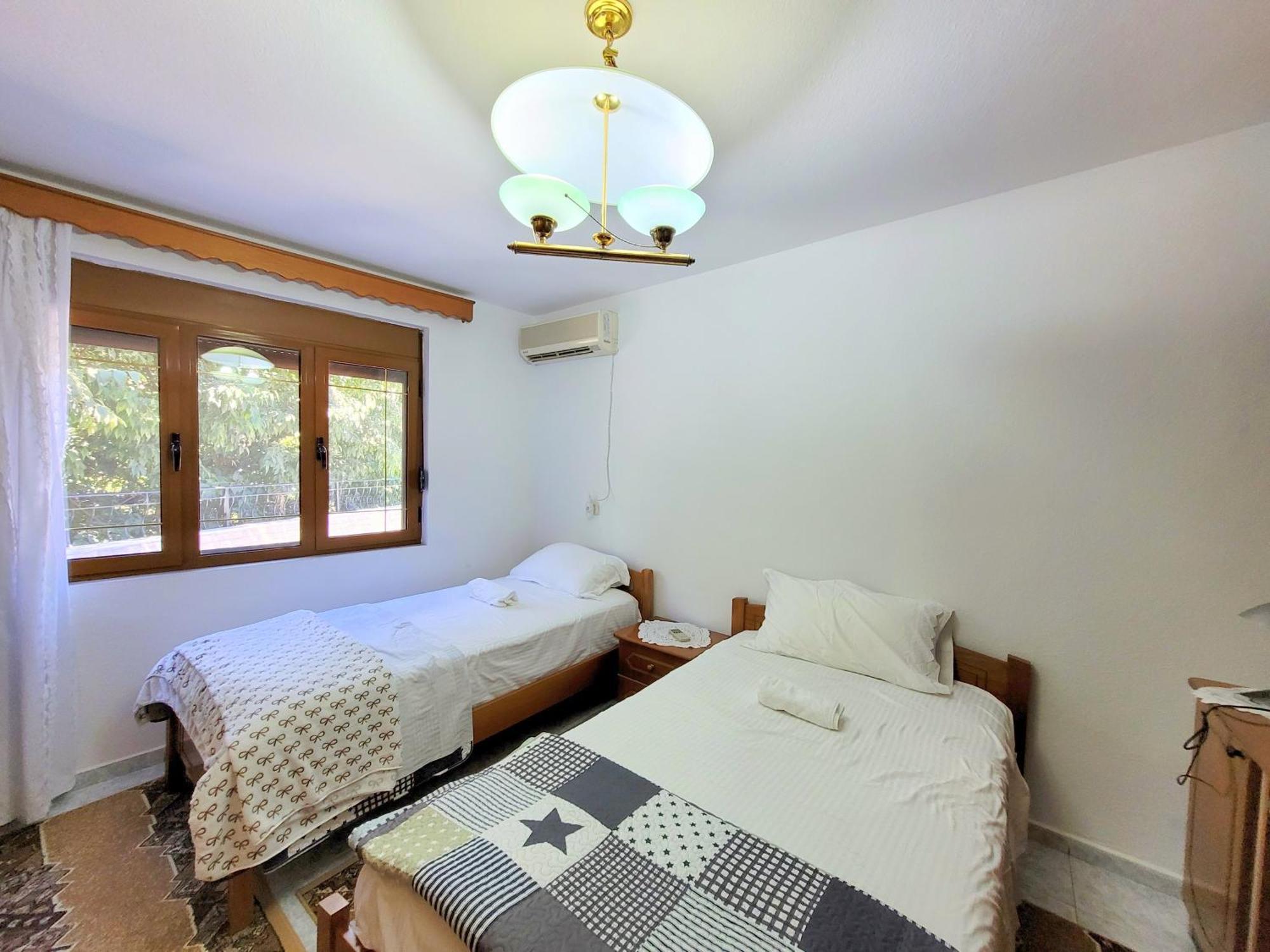 Marbi Guest House Gjirokastër 외부 사진