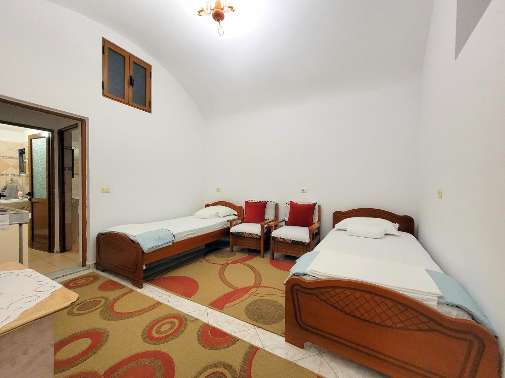 Marbi Guest House Gjirokastër 외부 사진