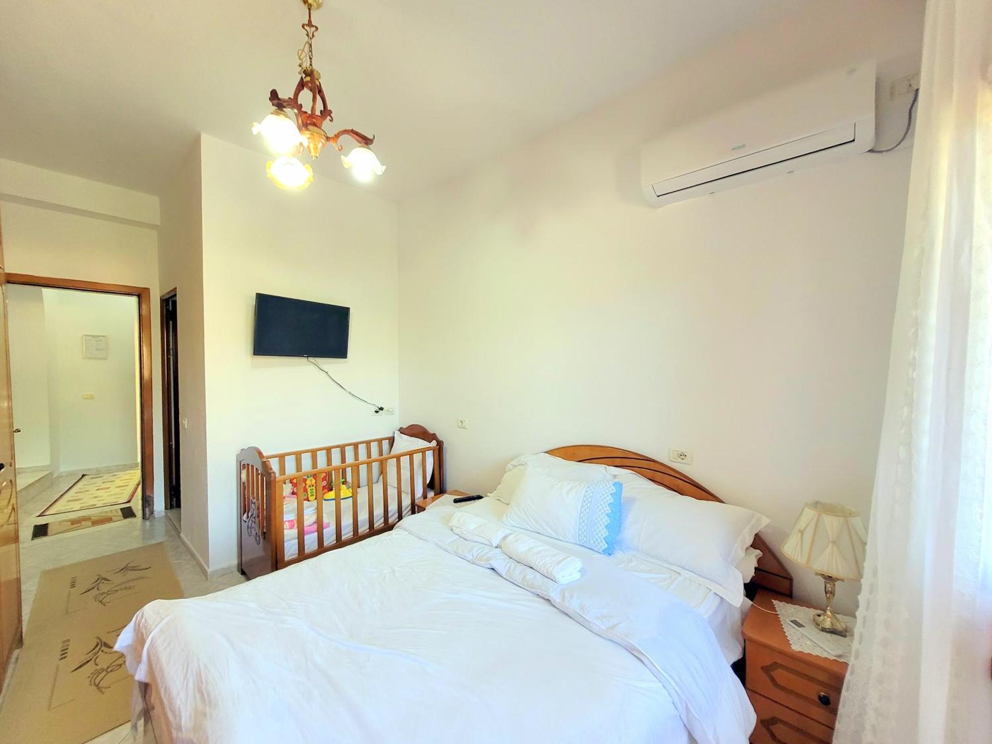 Marbi Guest House Gjirokastër 외부 사진