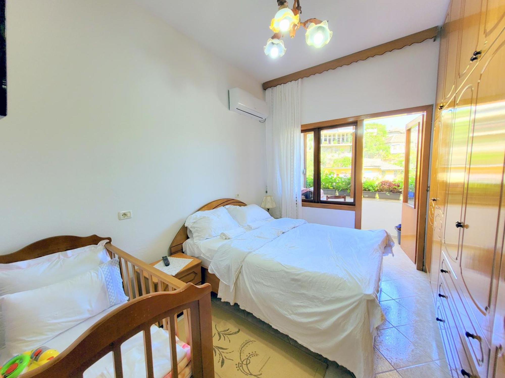 Marbi Guest House Gjirokastër 외부 사진