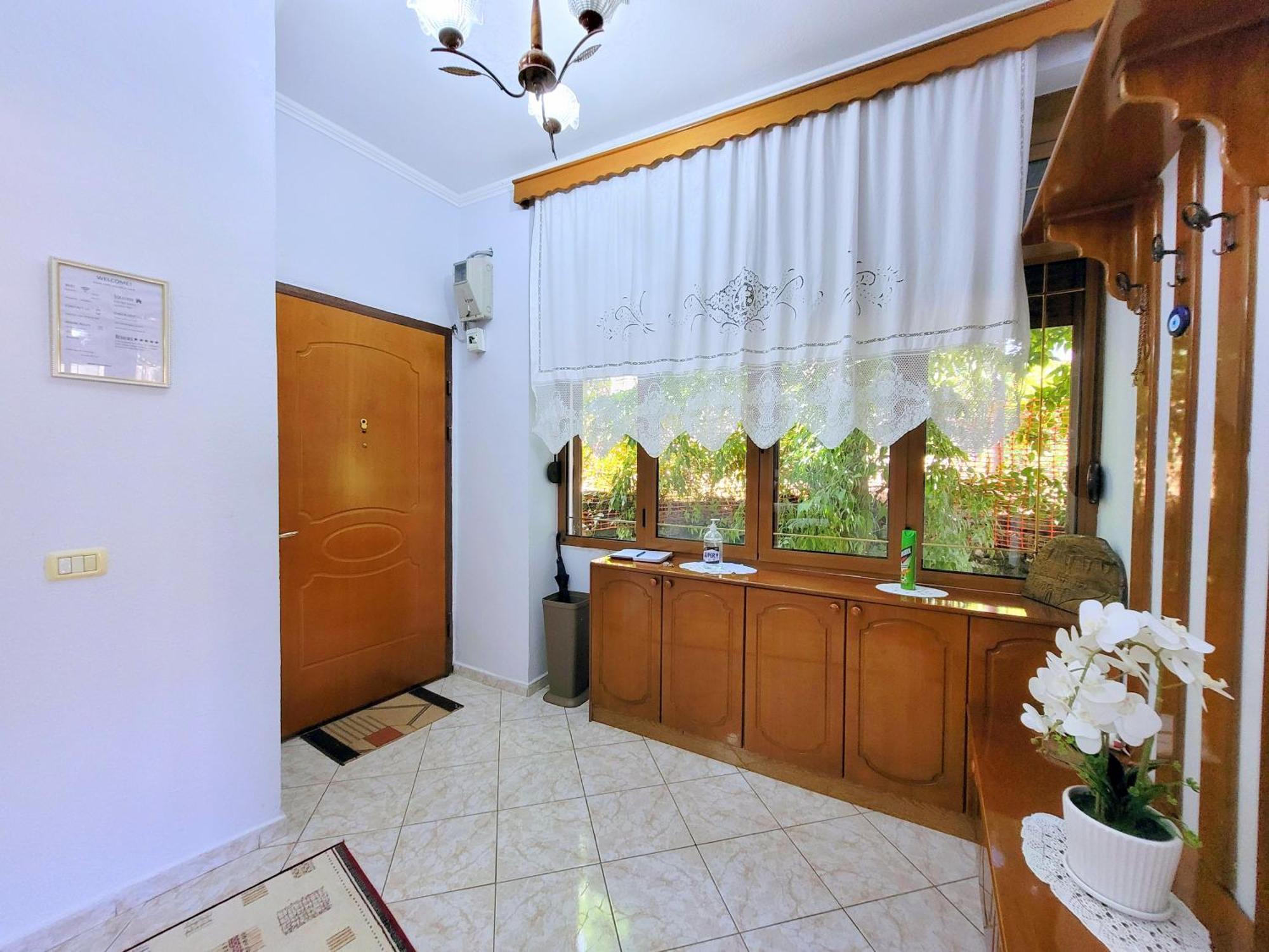Marbi Guest House Gjirokastër 외부 사진